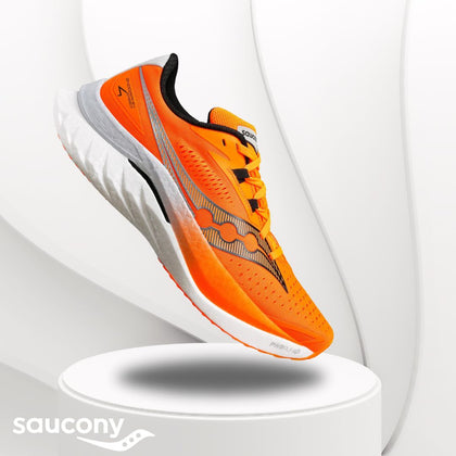 Saucony
