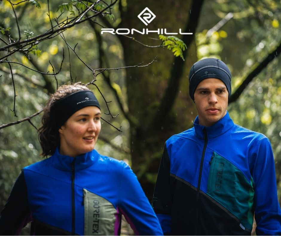 Ronhill Tech Gore-Tex Mercurial Running Jacket Women's Deep Lagoon Copper –  Running Form