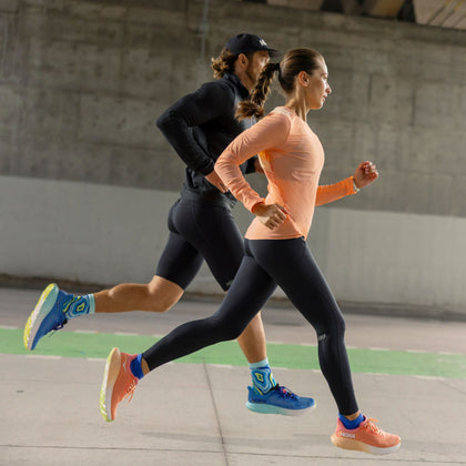 Hoka One One