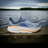 Hoka Bondi 9 Men's Drizzle Downpour