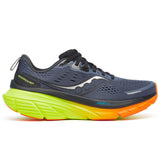 Saucony Guide 18 Men's Shadow Vizi