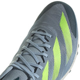 Adidas Adios XCS Cross Country Spikes Unisex Wonder Blue