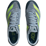 Adidas Adios XCS Cross Country Spikes Unisex Wonder Blue