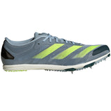 Adidas Adios XCS Cross Country Spikes Unisex Wonder Blue