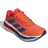 Adidas Adistar BYD Men's Impact Orange Lucid Blue Lucid Red