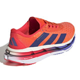 Adidas Adistar BYD Men's Impact Orange Lucid Blue Lucid Red
