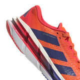 Adidas Adistar BYD Men's Impact Orange Lucid Blue Lucid Red