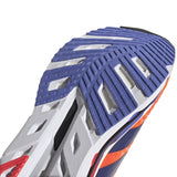 Adidas Adistar BYD Men's Impact Orange Lucid Blue Lucid Red