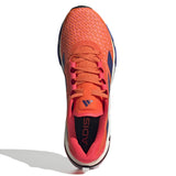Adidas Adistar BYD Men's Impact Orange Lucid Blue Lucid Red