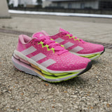 Adidas Adistar BYD Women's Pink Zero Metallic Pink Spark