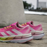 Adidas Adistar BYD Women's Pink Zero Metallic Pink Spark