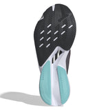 Adidas Adizero Boston 12 Women`s Grey Five Crystal Jade Lucid Pink