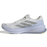 Adidas Supernova Rise 2 Women`s Dash Grey Matte Silver Silver Violet