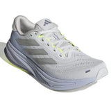 Adidas Supernova Rise 2 Women`s Dash Grey Matte Silver Silver Violet