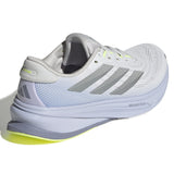 Adidas Supernova Rise 2 Women`s Dash Grey Matte Silver Silver Violet