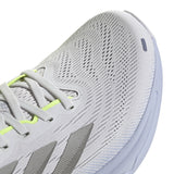 Adidas Supernova Rise 2 Women`s Dash Grey Matte Silver Silver Violet