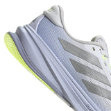 Adidas Supernova Rise 2 Women`s Dash Grey Matte Silver Silver Violet