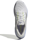 Adidas Supernova Rise 2 Women`s Dash Grey Matte Silver Silver Violet