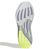 Adidas Supernova Rise 2 Women`s Dash Grey Matte Silver Silver Violet