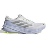 Adidas Supernova Rise 2 Women`s Dash Grey Matte Silver Silver Violet