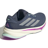 Adidas Supernova Rise 2 Women's Preloved Ink Matte Silver Preloved Ink