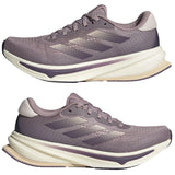 Adidas Supernova Rise Women's Preloved Fig Putty Mauve Shadow Violet