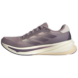 Adidas Supernova Rise Women's Preloved Fig Putty Mauve Shadow Violet