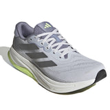 Adidas Supernova Solution 2 Men`s Dash Grey Iron Metallic Hi-Res Yellow