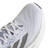 Adidas Supernova Solution 2 Men`s Dash Grey Iron Metallic Hi-Res Yellow