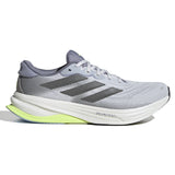 Adidas Supernova Solution 2 Men`s Dash Grey Iron Metallic Hi-Res Yellow