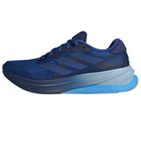 Adidas Supernova Solution Men's Royal Blue Dark Blue Blue Burst