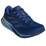 Adidas Supernova Solution Men's Royal Blue Dark Blue Blue Burst