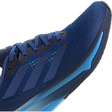 Adidas Supernova Solution Men's Royal Blue Dark Blue Blue Burst