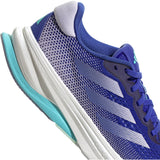 Adidas Supernova Solution Women's Blue