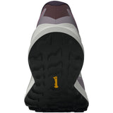 Adidas Terrex Agravic 3 Women's Pre Loved Fig Grey One Pink Fusion