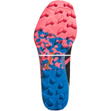 Adidas Terrex Speed Pro SG Core Black Crystal White Blue Rush