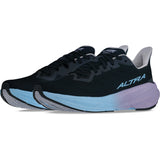 Altra Experience Flow 2 Women's Black Light Blue