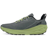 Altra Experience Wild Men's Gray Green