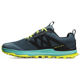 Altra Lone Peak 8 Men's Black Green