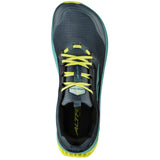 Altra Lone Peak 8 Men's Black Green