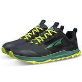 Altra Lone Peak 8 Men's Black Green