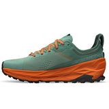 Altra Olympus 5 Men's Gray Orange