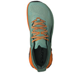 Altra Olympus 5 Men's Gray Orange