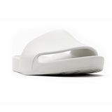Archies Arch Support Slides White