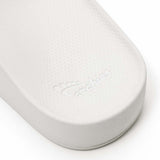 Archies Arch Support Slides White