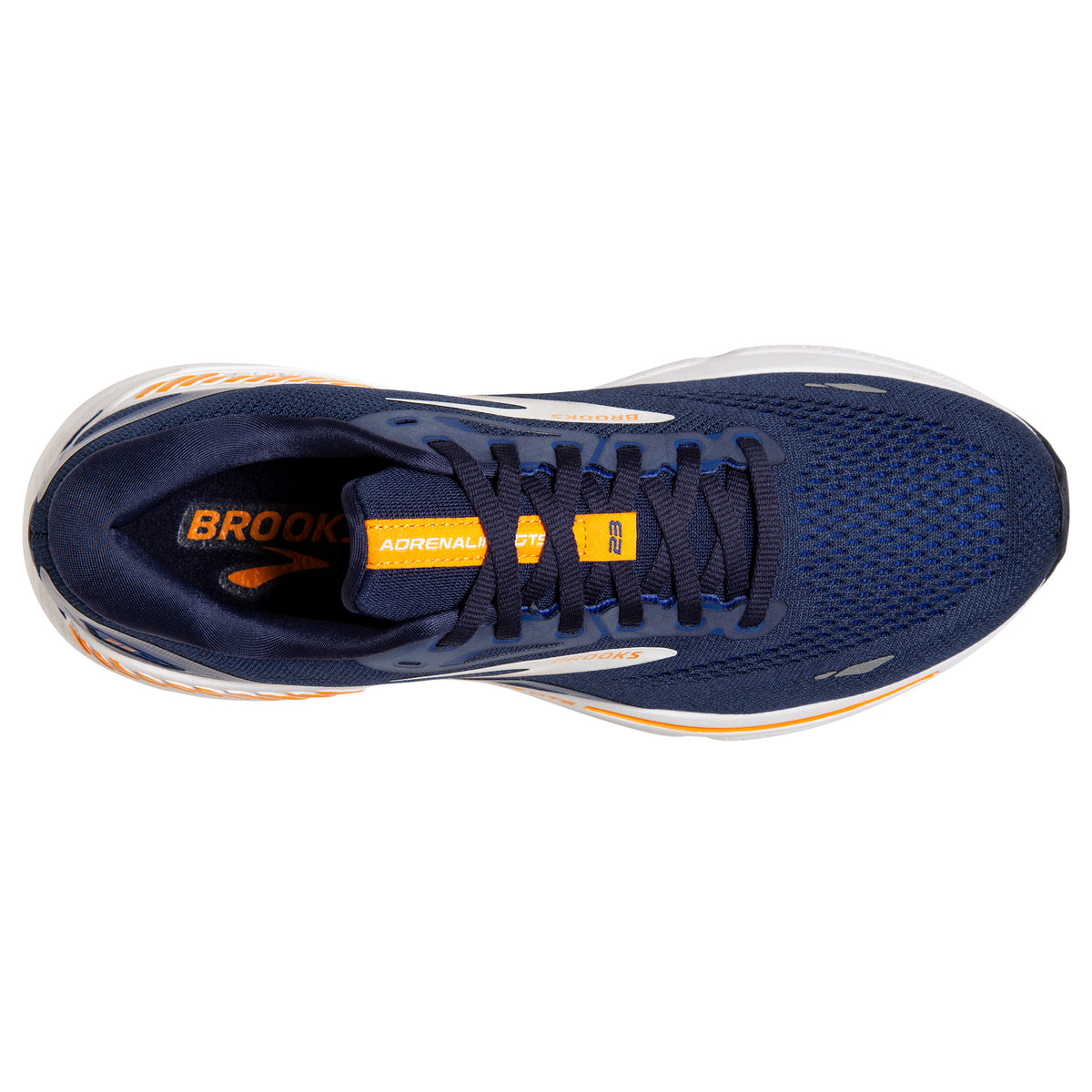 Brooks vapor 3 mens orange deals