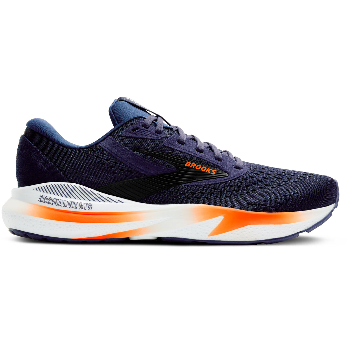 Brooks adrenaline gts 14 mens orange online