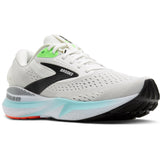Brooks Adrenaline GTS 24 Men’s White Gecko Atomizer