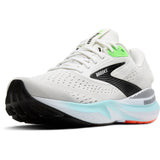Brooks Adrenaline GTS 24 Men’s White Gecko Atomizer