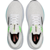 Brooks Adrenaline GTS 24 Men’s White Gecko Atomizer